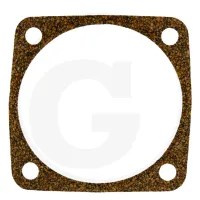 Uszczelka Case IH uszczelnienie rozdzielacza