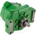 Pompa tłokowa John Deere do ciągników z hydraulicznym sterowaniem