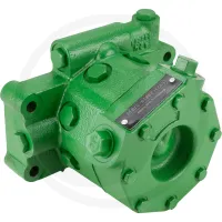 Pompa tłokowa John Deere do ciągników z hydraulicznym sterowaniem