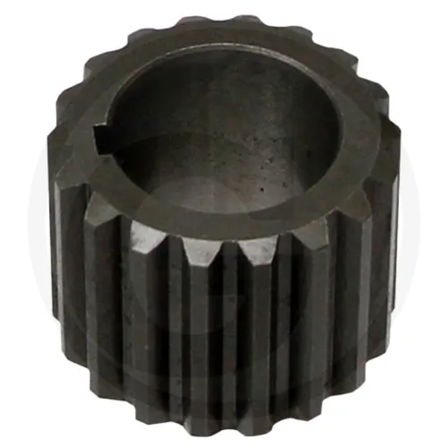 Zębnik Massey Ferguson do 25915320