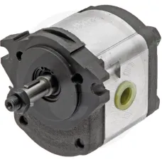 Bosch/Rexroth 2560510665417 — Pompa podwójna Renault kierunek obrotów: lewo