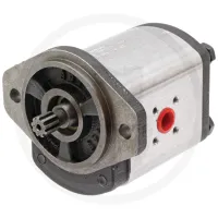 Pompa hydrauliczna  Lindner