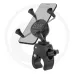 Uchwyt zaciskowy X-Grip Systemy mocowania