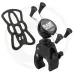 Uchwyt zaciskowy X-Grip Systemy mocowania