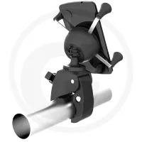 Uchwyt zaciskowy X-Grip Systemy mocowania
