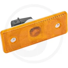GRANIT 2740005513 — Lampa obrysowa boczna Oświetlenie obrysowe