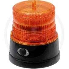 GRANIT 207B364 — Lampa ostrzegawcza LED 12/24 V | mocowanie magnetyczne Lampy obrotowe / błyskowe