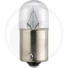 PHILIPS 44713814B2 — Żarówka kulista R10W Żarówki / oprawy