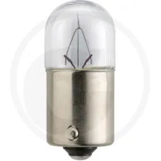 PHILIPS 44713814B2 — Żarówka kulista R10W Żarówki / oprawy