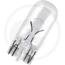 PHILIPS 44713961B2 — Żarówka z cokołem szklanym W5W Żarówki / oprawy
