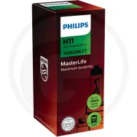 Żarówka halogenowa H11 Żarówki / oprawy