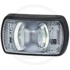 GRANIT 7070010192 — Lampa pozycyjna LED Oświetlenie obrysowe