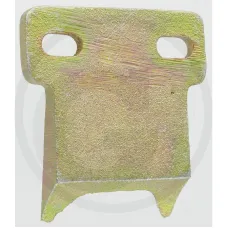 GRIMME 29500400010 — Skrobak GRIMME Części robocze Skrobak