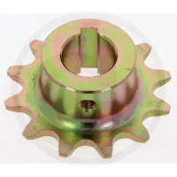 Koło zębate sprzęgła 3/4” x 1/2” - Z12 Różne