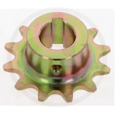 GRIMME 29501400668 — Koło zębate sprzęgła 3/4” x 1/2” - Z12 Różne