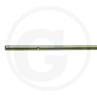 Łącznik - drążek Pasy i akcesoria 10 mm, długość 1628 mm