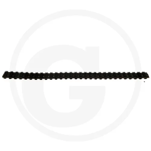 Łącznik Pasy i akcesoria podziałka 36 mm, szerokość paska 60 mm