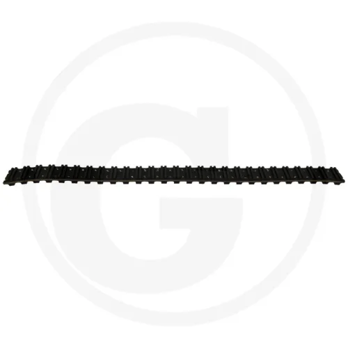 Taśma podsiewacza Pasy i akcesoria podziałka 40 mm, 1 opak. = 1 m