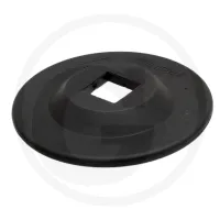 Tarcza sortująca GRIMME Części robocze Tarcze sortujące wygięta  98 x 15 x 21 mm