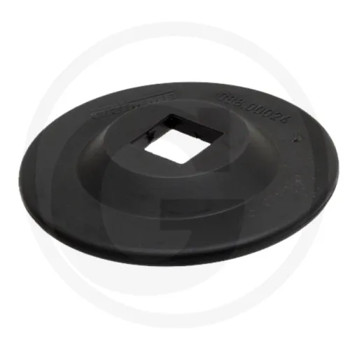 Tarcza sortująca GRIMME Części robocze Tarcze sortujące wygięta  98 x 15 x 21 mm