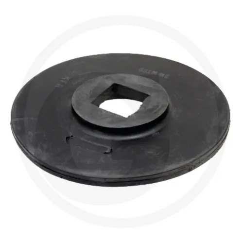 Tarcza sortująca GRIMME Części robocze Tarcze sortujące 160 x 19 x 33 mm
