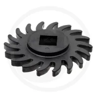 Tarcza sortująca GRIMME Części robocze Tarcze sortujące 18 palców  166 x 32 x 32 mm