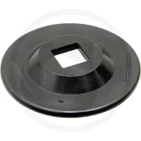 Tarcza sortująca GRIMME Części robocze Tarcze sortujące wygięta  98 x 15 x 21 mm