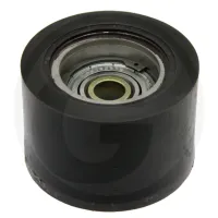 Rolka podporowa Rolki standard