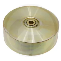 Krążek zwrotny Rolki standard