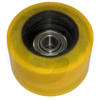 Rolka podporowa Rolki standard