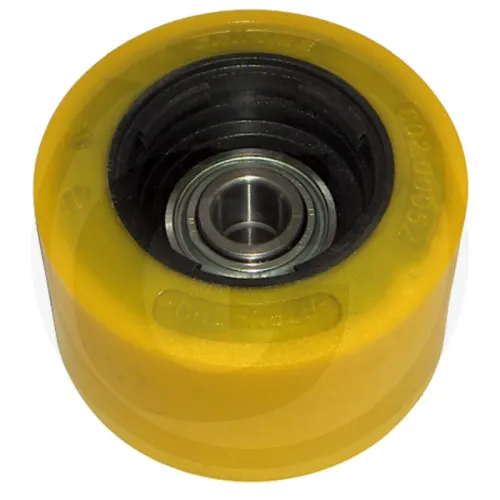Rolka podporowa Rolki standard