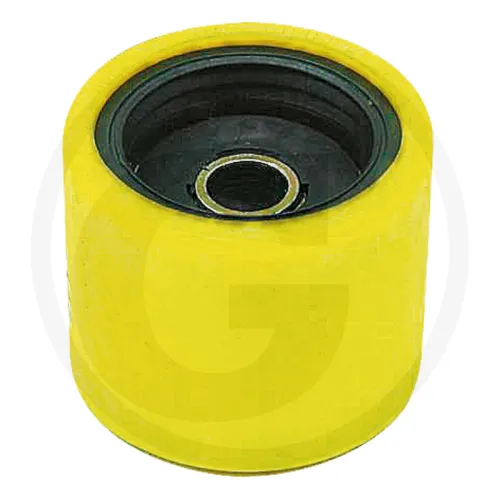 Rolka podporowa Rolki standard