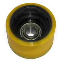 Rolka podporowa Rolki standard