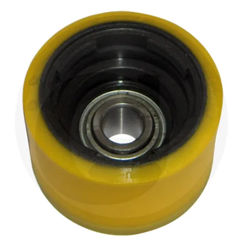 Rolka podporowa Rolki standard