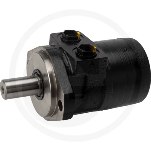 Silnik hydrauliczny MF50, wałek cylindry Różne