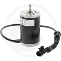 E-Motor, M63X25,12V,SD Elektryka, hydraulika linkslauf