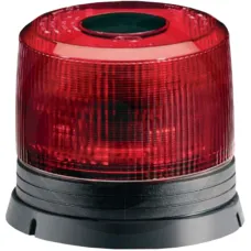 HELLA 4552RL 007017081 — Lampa błyskowa, do dobudowy ksenon | dobudowa Lampy obrotowe / błyskowe