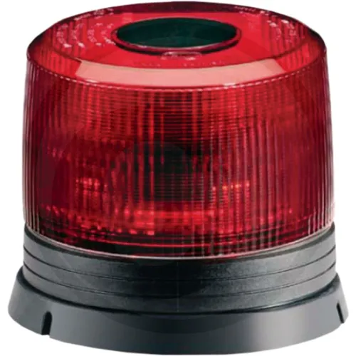 Lampa błyskowa, do dobudowy ksenon | dobudowa Lampy obrotowe / błyskowe