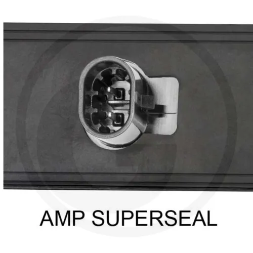 Lampa tylna LED strona prawa Lampy tylne