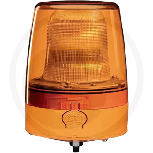Lampa błyskowa, 12 V ksenon | przyłącze śrubowe Lampy obrotowe / błyskowe