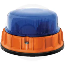 HELLA 4552XD 011557011 — Lampa błyskowa, do dobudowy LED | dobudowa Lampy obrotowe / błyskowe