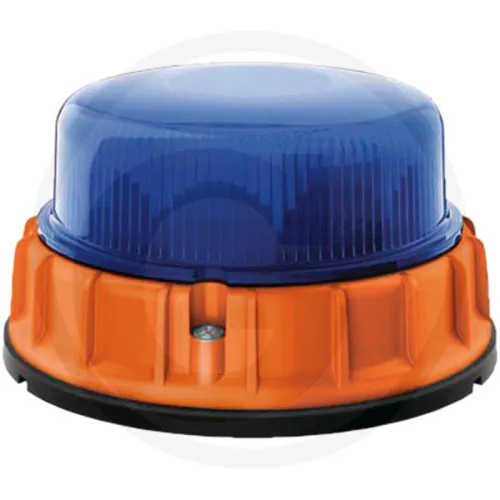Lampa błyskowa, do dobudowy LED | dobudowa Lampy obrotowe / błyskowe