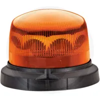 LAMPA LED 9-30V ŻÓŁTA FES LED | dobudowa Lampy obrotowe / błyskowe