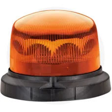 HELLA 4552XD 012480001 — LAMPA LED 9-30V ŻÓŁTA FES LED | dobudowa Lampy obrotowe / błyskowe