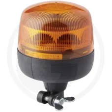 HELLA 4552XD 012878011 — Lampa błyskowa LED LED | elastyczne mocowanie na rurkę nasadzaną Lampy obrotowe ...