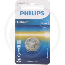 PHILIPS 30030008 — Bateria Baterie domowe / baterie guzikowe