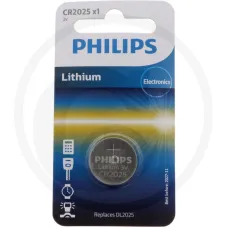 PHILIPS 30030009 — Bateria Baterie domowe / baterie guzikowe