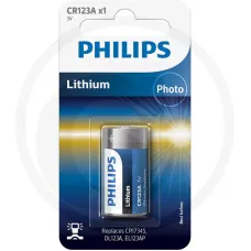 PHILIPS 30030012 — Bateria Baterie domowe / baterie guzikowe