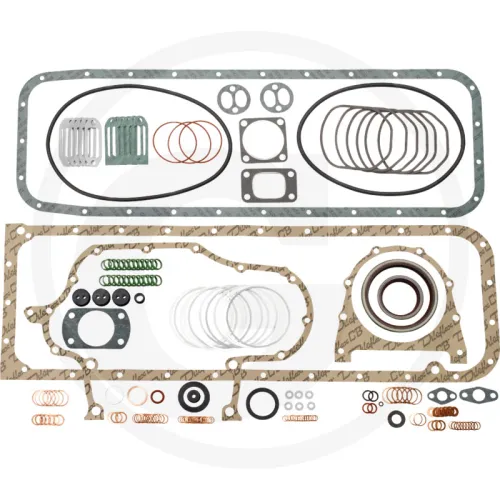 Zestaw uszczelek kpl. Deutz  FL912, FL913 dolne i