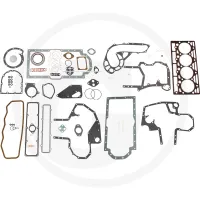 Zestaw uszczelek kpl. Case IH  733, 833, 740, 840, 554, 624, 644, 654, 724, 824, 743, 744, 745, 844, 844S, 585, 595, 685, 695, 795, 885, 895, 995